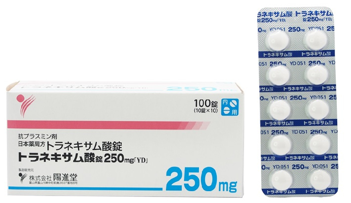 トラネキサム酸
